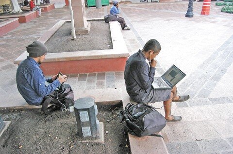 “Qronéctate” tendrá  nueva etapa