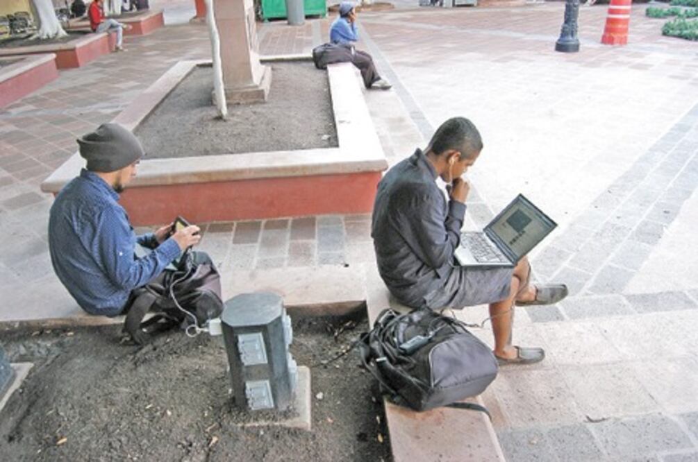 “Qronéctate” tendrá  nueva etapa