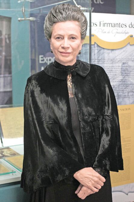 Hacen juicio a Porfirio Díaz