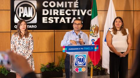 Modelo Queretano de Bien Común sí funciona y da resultados: Martín Arango