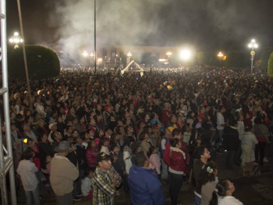 Saldo del festejo patrio