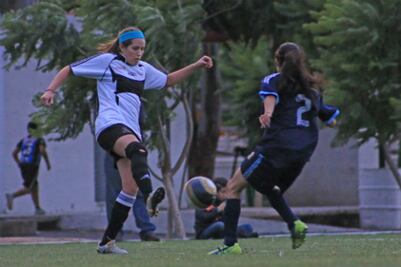 Triunfo con pase a la etapa estatal