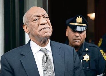 Bill Cosby dirá cómo evitar acusaciones de abuso sexual