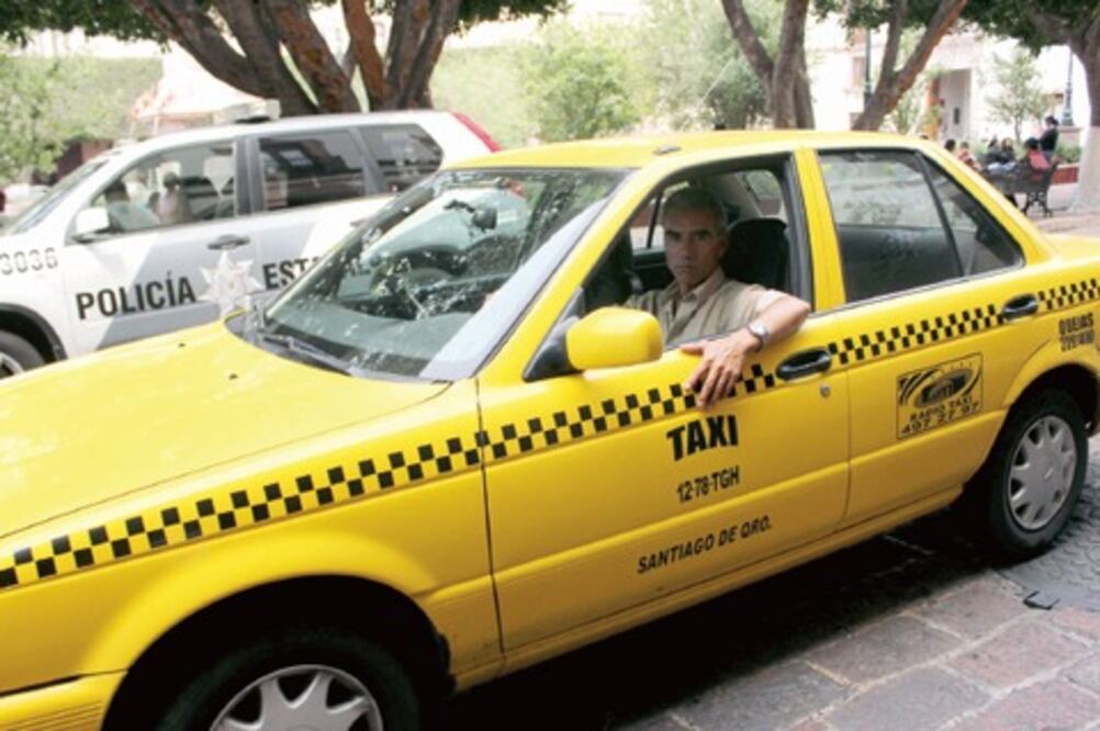 Son ‘terapeutas’ al volante