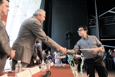 Querétaro, cuarto lugar en trasplantes