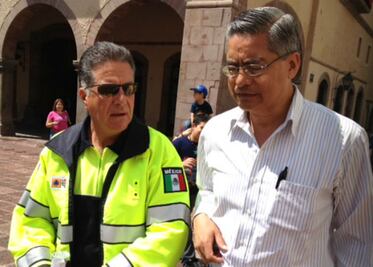 Se realizará en Querétaro macrosimulacro