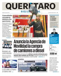 Portada 15 de abril de 2023