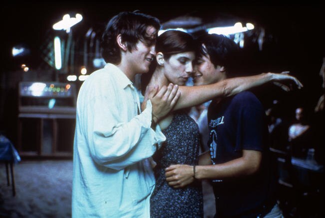 La nueva era en la industria del cine