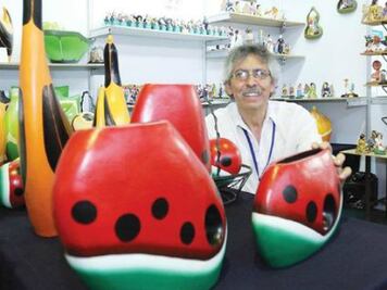 Pymes mexicanas  sin protección 