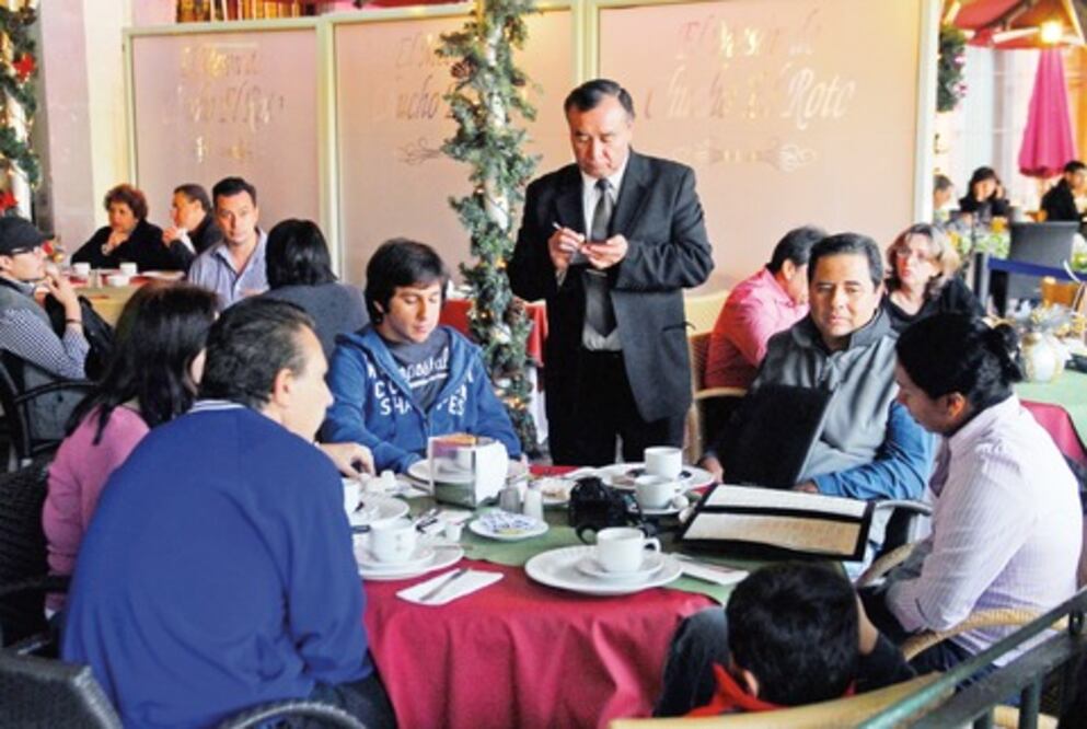 Prevén descuento en comidas por Buen Fin