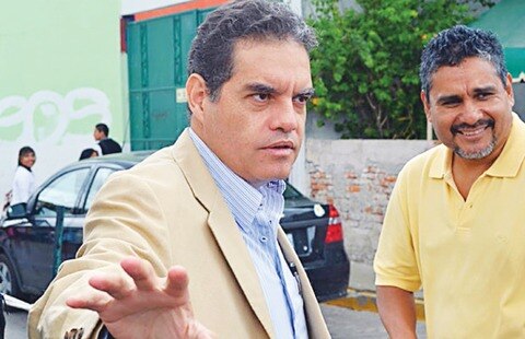 Ya les pagué 30%: dueño del Celaya