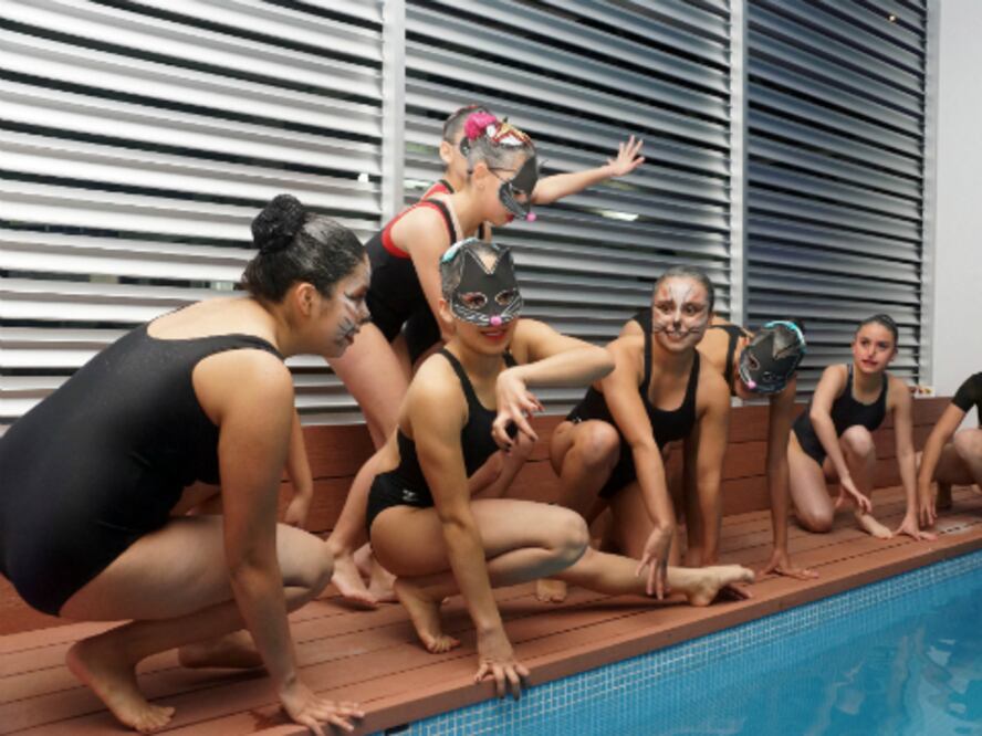 Renuevan sus instalaciones