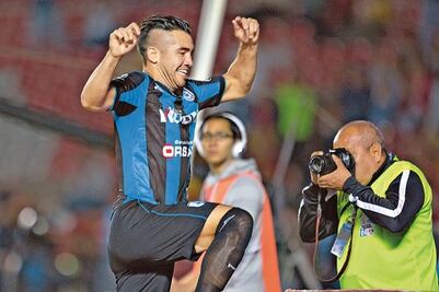 Llamado al Tri, una sorpresa