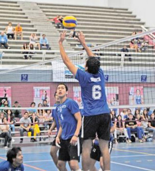 Buenos resultados del ITESM Querétaro