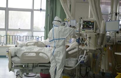 Tres trabajadores del sector salud dan positivo a Covid-19; suman 35 casos, en Querétaro