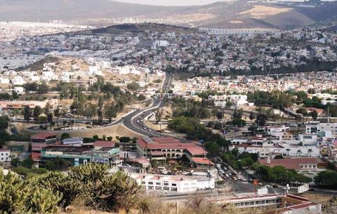 Reglamento de construcciones para SJR