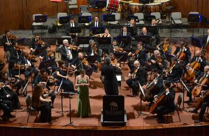 La OFEQ rinde tributo a Queen