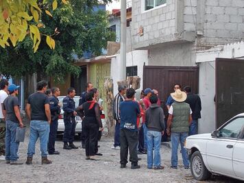 Vecinos de Praderas del Sol piden más vigilancia