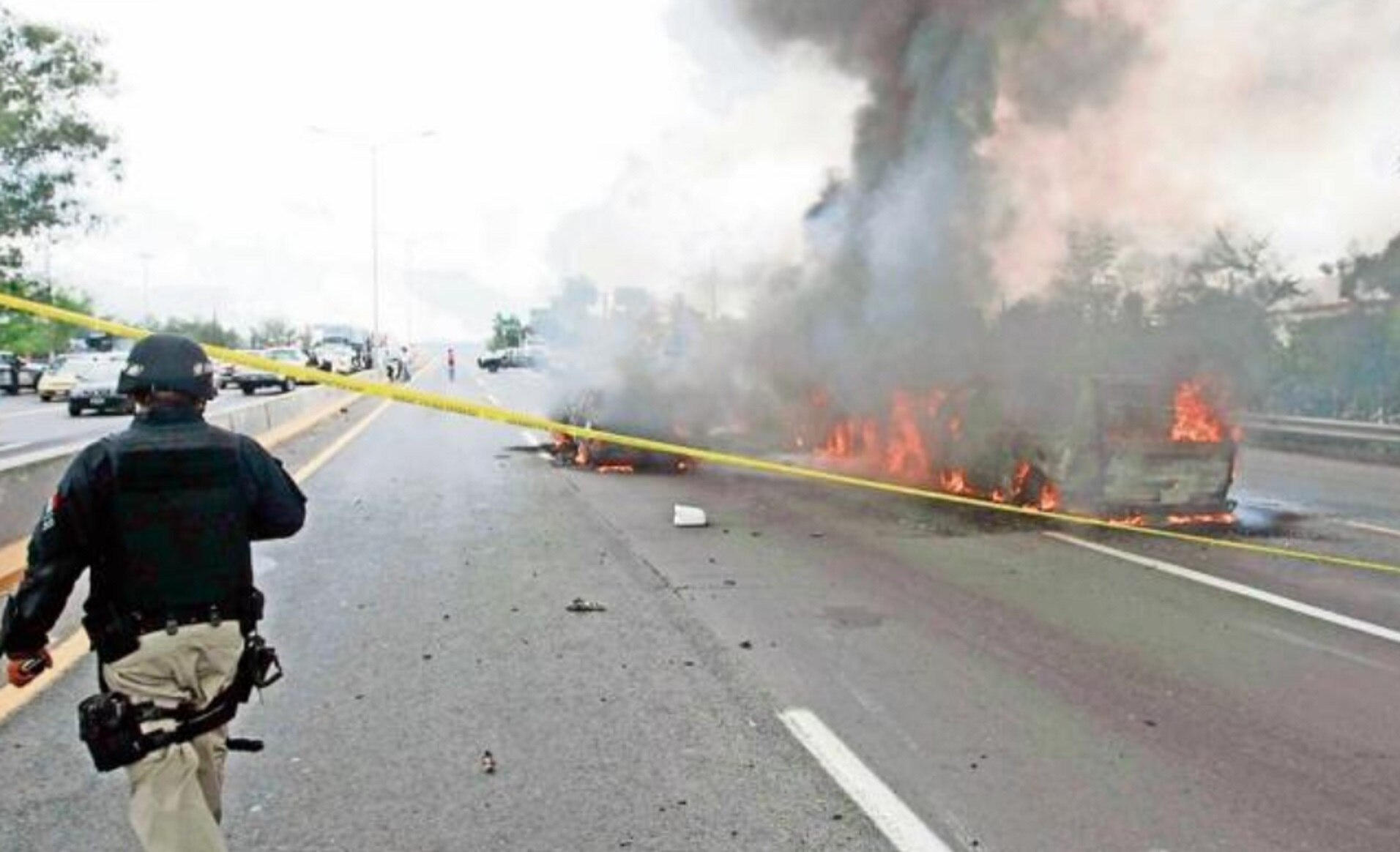 Guanajuato debe blindar sus fronteras con Michoacán y Jalisco para evitar el trasiego de drogas. En Morelos la presencia de grupos criminales se ha intensificado y han sido puntos de reclutamiento de jóvenes. (ARCHIVO EL UNIVERSAL)
