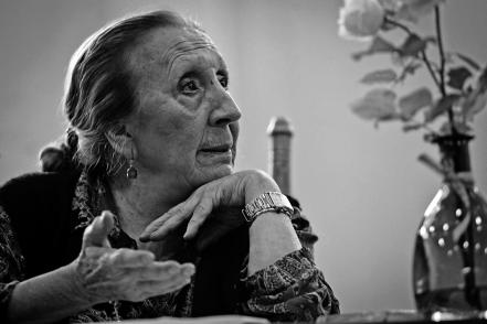 El colegio creado por Guillermina Bravo, en paro