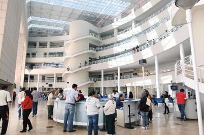 Capital queretana, la menos corrupta: Inegi