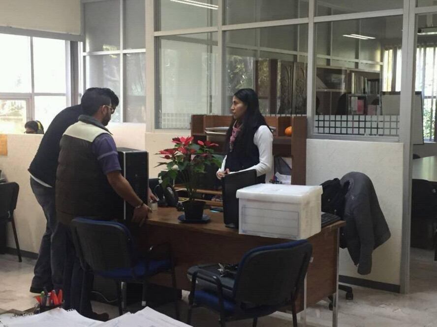 Pide UAQ a conciliación estatal se archive huelga