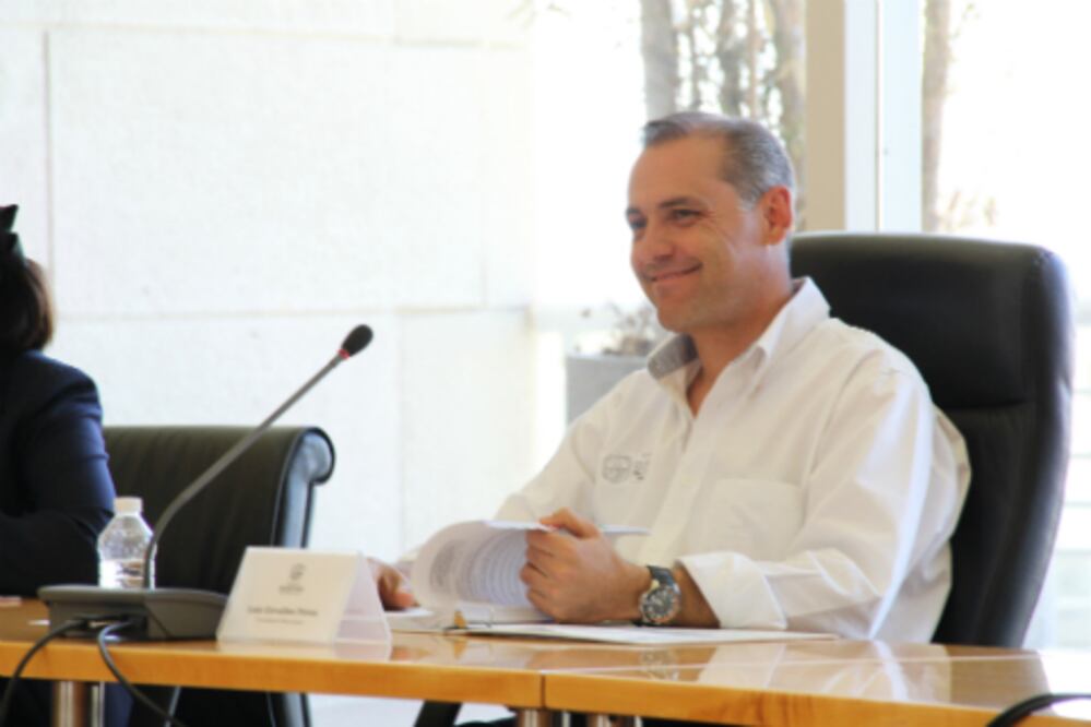 Ciudadanía no es afectada por cambios en gestión: alcalde