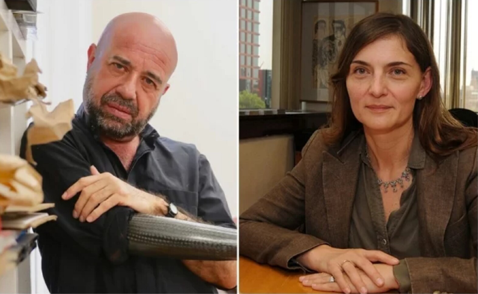 Mario Bellatin renuncia al Fonca