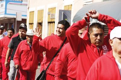 Entregarán en SJR fondo de ahorro