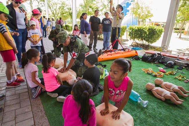 Foto: Demian Chávez