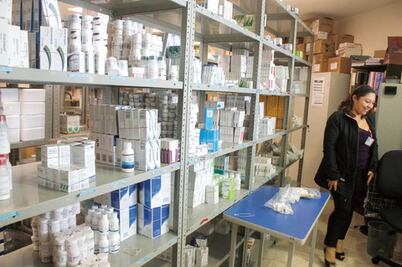 Enfrentan demanda con proveedor