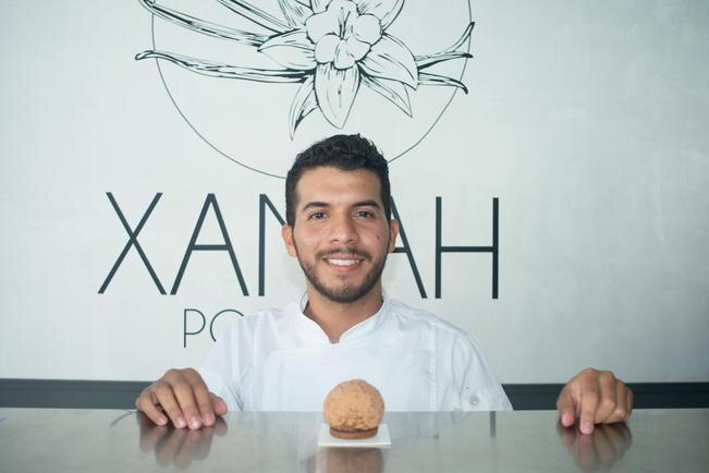 ¡Delicias a la vista!