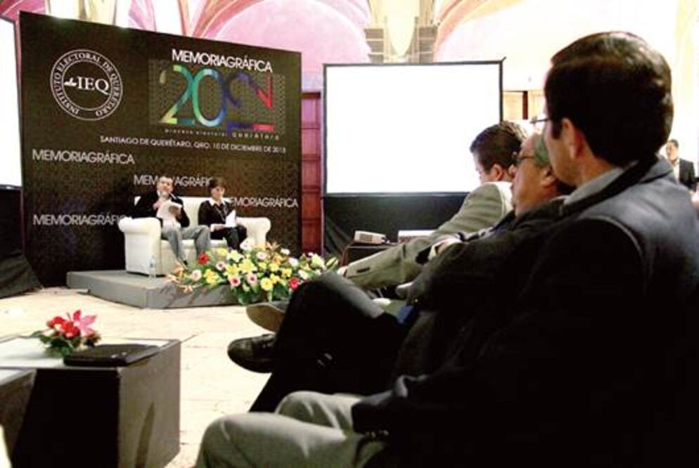 Presentan “Memoriagráfica”