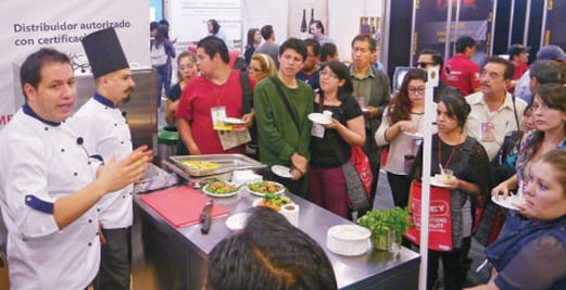 Lo nuevo que ofrece la industria