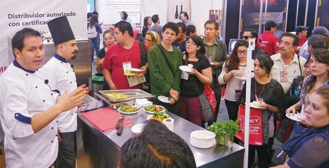 Lo nuevo que ofrece la industria