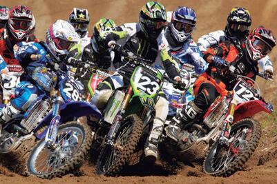 San Román, campeón nacional