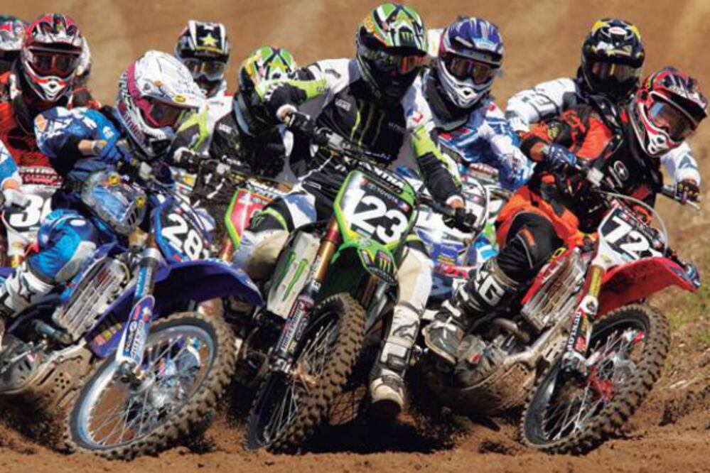 San Román, campeón nacional