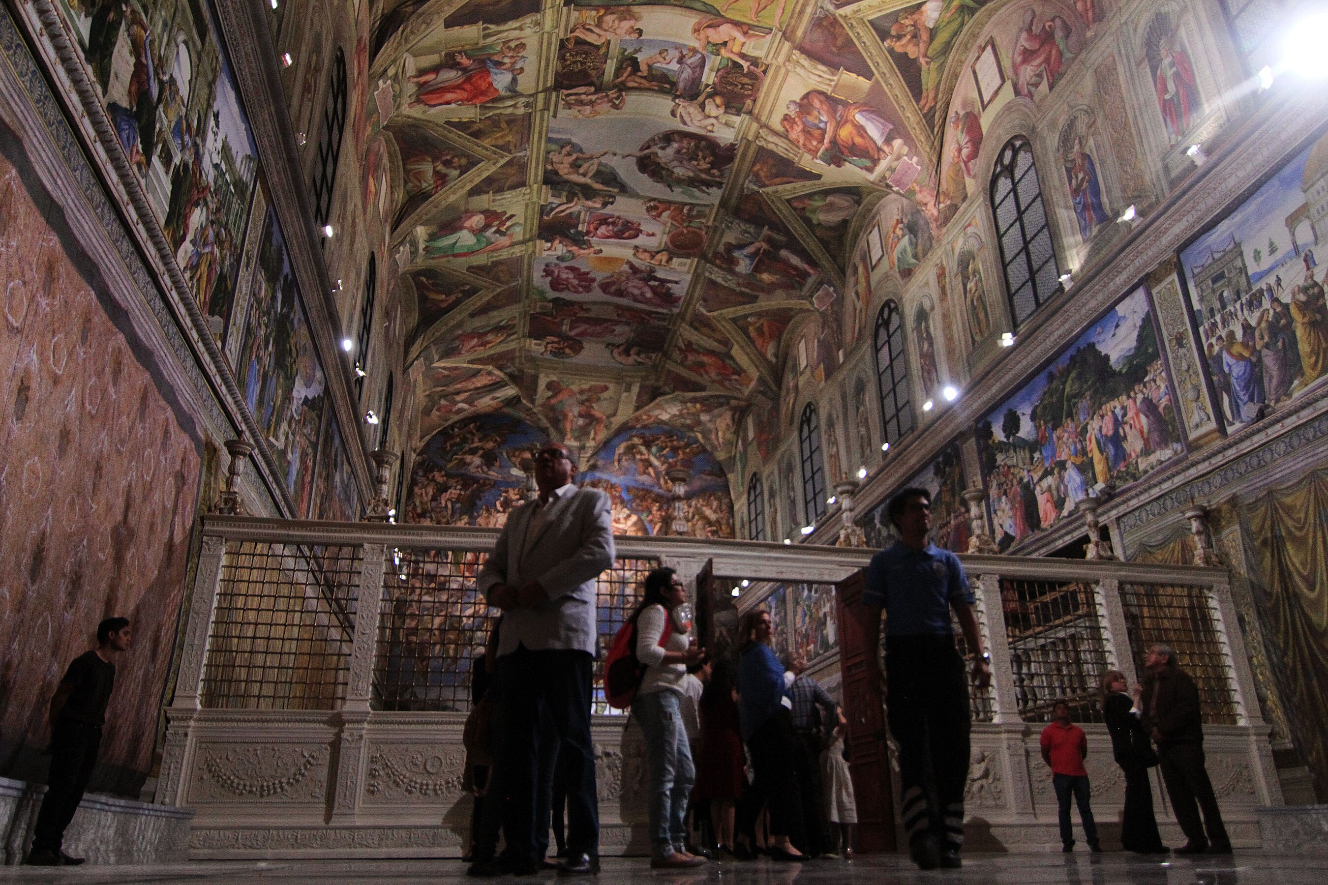 Esperan que deje derrama de 200 mdp