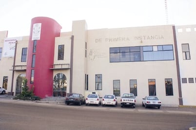 Pide magistrado la creación de juzgado  en San Juan del Río