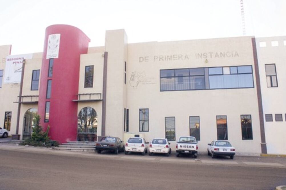 Pide magistrado la creación de juzgado en San Juan del Río