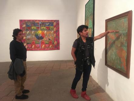 Faltan más niños terribles: Gerardo Esquivel 