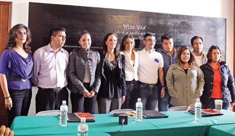 Piden a gobiernos apoyar a jóvenes