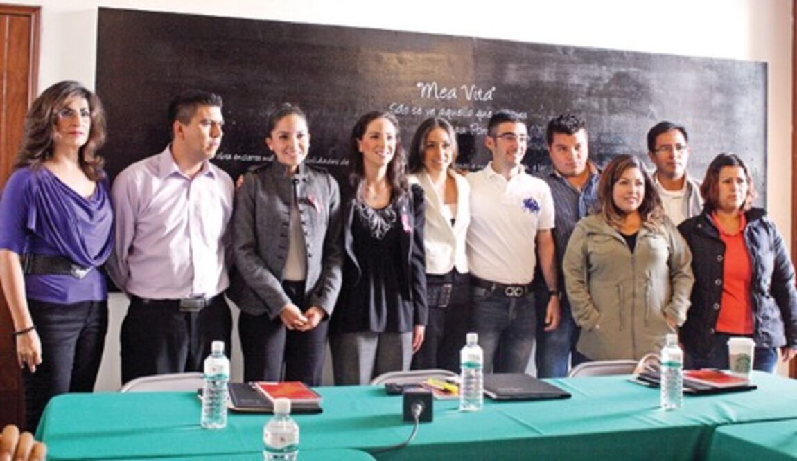 Piden a gobiernos apoyar a jóvenes