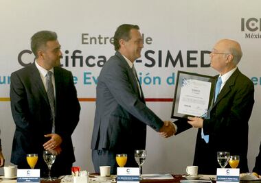 Destaca Corregidora en eficacia de programas