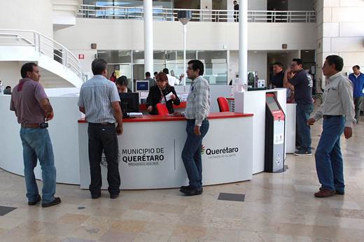 Reconocen labor contra la corrupción