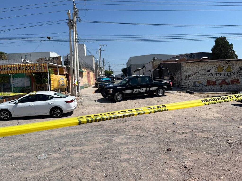 Detienen a 19 sujetos en San José el Alto; tenían a dos personas retenidas
