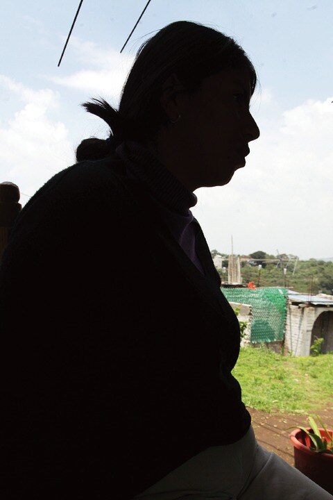 El suicidio no es la solución a problemas:obispo 