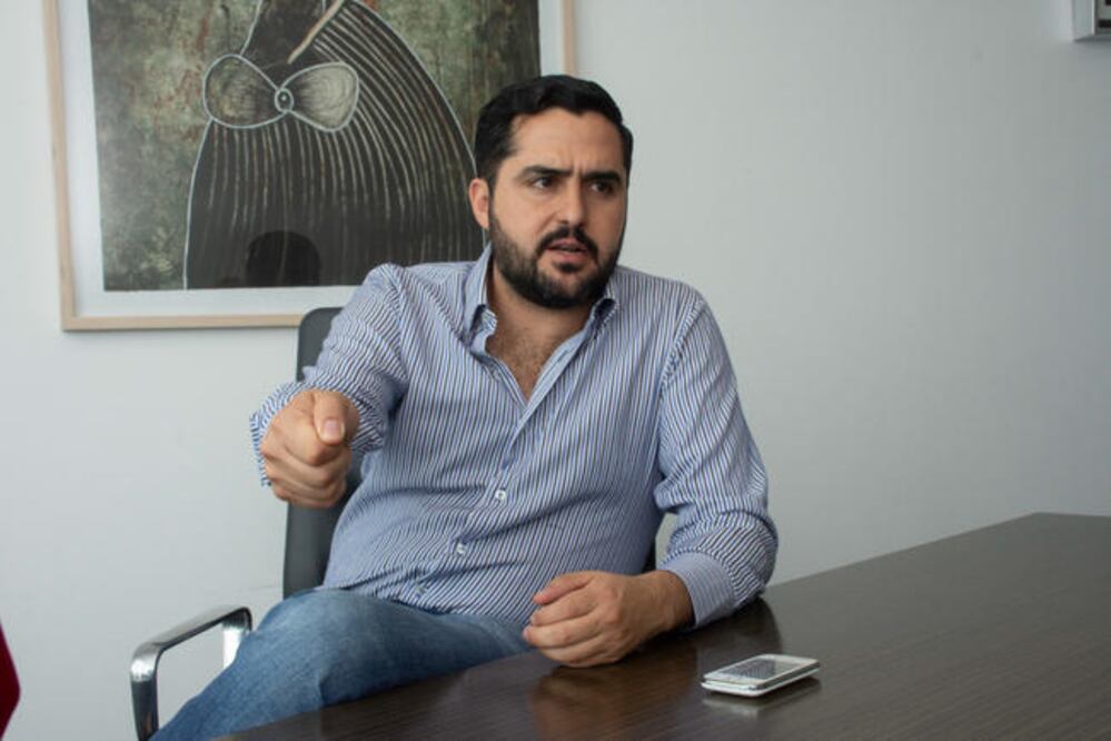 Foto: Archivo. El Universal