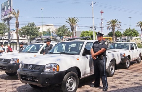 Ahorra la capital 6 mdp en gasolina