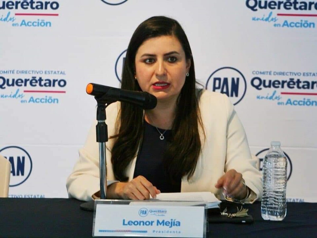 Acción Nacional inicia la renovación de comités municipales en Querétaro 
